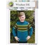 Countrywide Pattern P352 8 Ply Kids Jumper