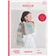 Sirdar Shawlie Patterns 10215 Long Scarf