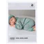 Lana Grossa Pattern 0060 Infant Onesie 5 Ply