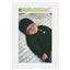 Lisaf Design Pattern Bc129 Casey Sweater and Hat