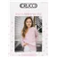 Crucci 2118 Child 8 Ply Rib Raglan