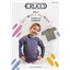 Crucci Pattern 2314 8 Plykidscard