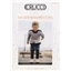 Crucci 2119 Child 8 Ply Sweater Ep