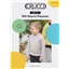 Crucci 2109 8 Ply Boys Sweater