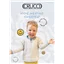 Crucci Pattern 2313 8 Plykidssweat