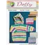 Countrywide Pattern P360 Dotty Jumper 8P