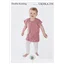 UKHKA 258 8 Ply Cardigan Dress and Hat