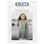 Crucci 2117 8 Ply Childs Jacket