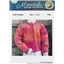 Countrywide Pattern P369 8 Ply Girls Cardi