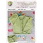 Countrywide Pattern P339 8 Ply Baby Cardi