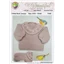 Countrywide Pattern P340 8 Ply Baby Jumper