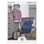 UKHKA Pattern 234 Cotton Dk Baby Coat and Sleeping Bag