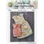 Countrywide Pattern P366 8 Ply Vest New To 4 Years