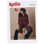 Katia Pattern Ushuaia Hat Scarf 156