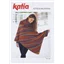 Katia Pattern Milrayas Poncho