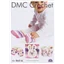 DMC Pattern Crochet Bunny Bootees