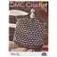 DMC Pattern Nat XL Crochet Tote