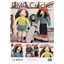 DMC Pattern Ami Skater Toy 15343