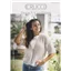 Crucci Pattern 2308 8 Ply Deep V Cardigan