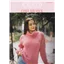 Crucci Pattern 2310 8 Ply Rib Sweater