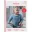 DMC Pattern Baby Cotton Sweater and Tank Top 8 Ply