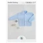 UKHKA Pattern 217 8 Ply Child Jacket