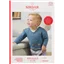 DMC Pattern Baby Cotton Car Sweater