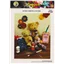 Countrywide Pattern Poppets Phone Cover P104