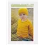 Little Cakes LF40 Goldie Sweater and Hat