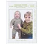 Grannie Annie GA 130 8 Ply Jkt Kids