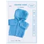 Grannie Annie Pattern GA137 Hoodie 4 Ply