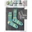 Countrywide Pattern P396 4 Ply Socks