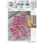 Countrywide Pattern P397 4 Ply Socks