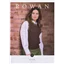 Rowan Pattern Fine 8 Ply Murk Vest