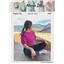 Countrywide Pattern P425 DK Raglan Top