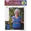 Countrywide Pattern P414 8 Ply Lady Vest