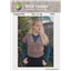 Countrywide Pattern P410 8 Ply Crop Vest