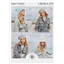 UKHKA Pattern 229 Chunky Hats Adult