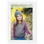 Lisafdesign Pattern LF 50 Vyna Vest Hat 8 Ply