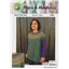 Countrywide Pattern P426 DK Yoke Vest