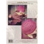 Alpaca Yarns Pattern Arabella Cloche 1404