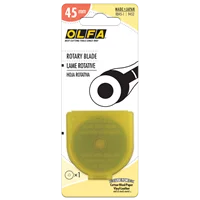 Olfa 45mm Blade 1pk