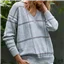Texyarns Pattern 634 Marlow 8 Ply Jumper - photo 1