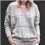 Texyarns Pattern 634 Marlow 8 Ply Jumper - photo 2
