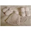 Baby Cakes BC 61 Scout Beanie Shoe