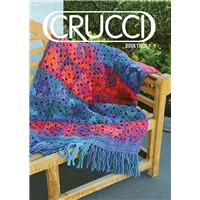 Crucci Book Homewares 1703