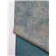 Metallic Stardust Teal Gold