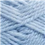 Woolly Red Hut 8 Ply Soft Blue (31)