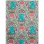 Tula Pink Roar Tree Rex Blush