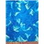 Marble Royal Blue Mints